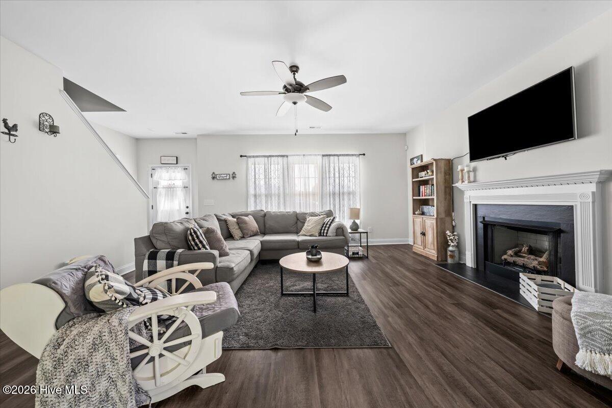 200 Majestic Court