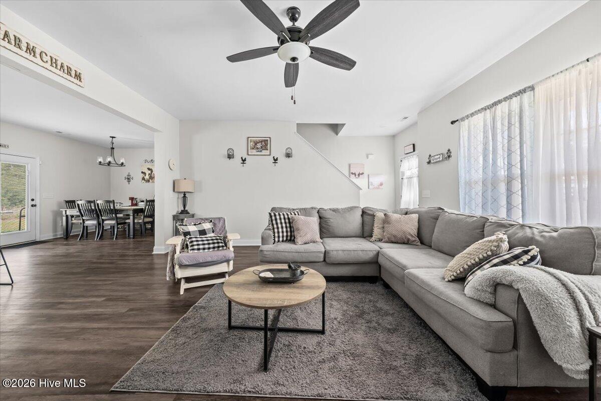 200 Majestic Court
