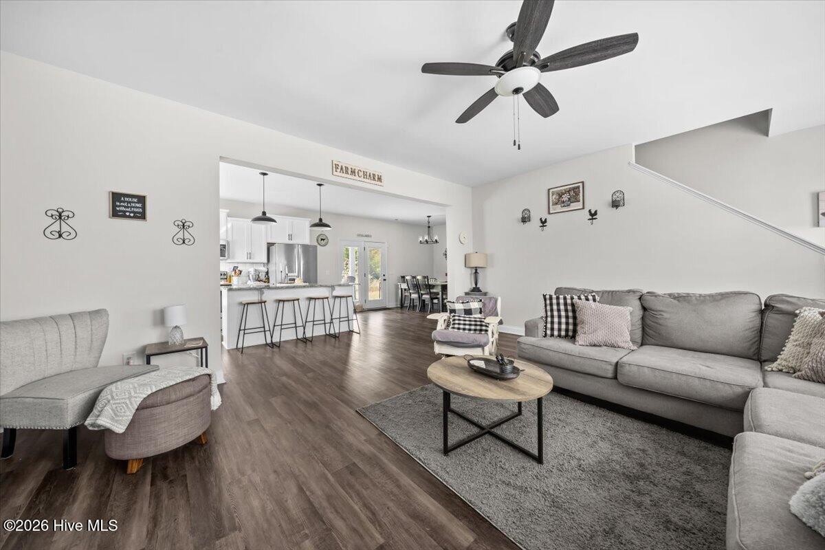 200 Majestic Court