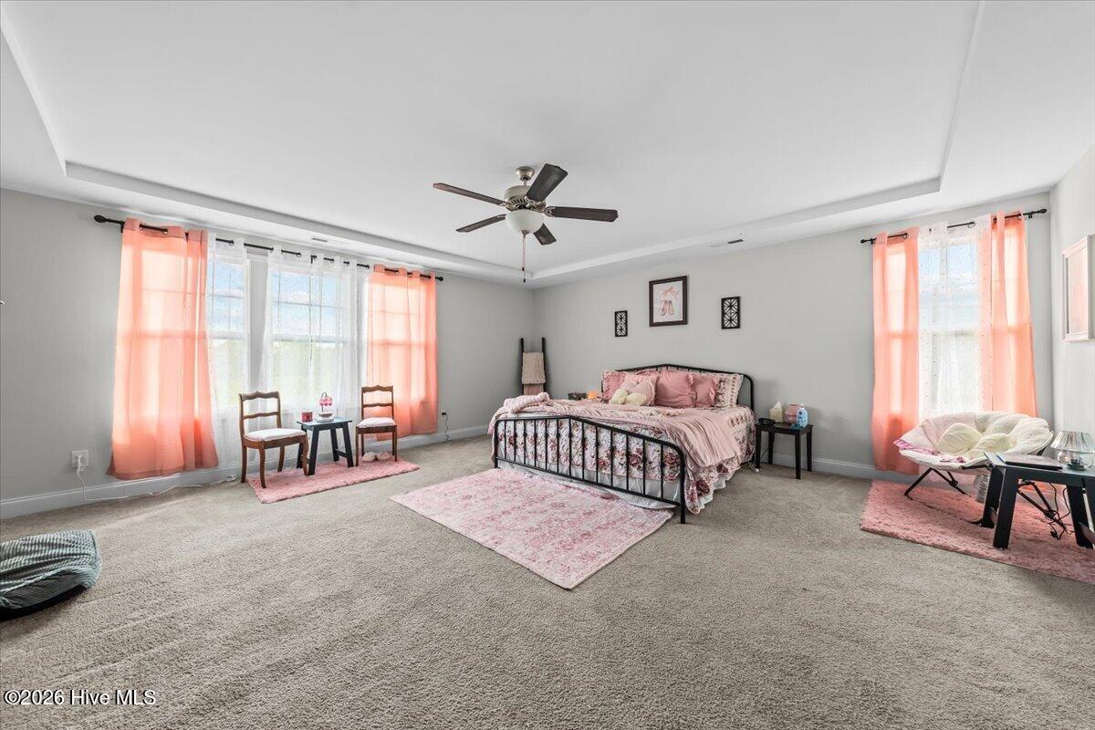200 Majestic Court