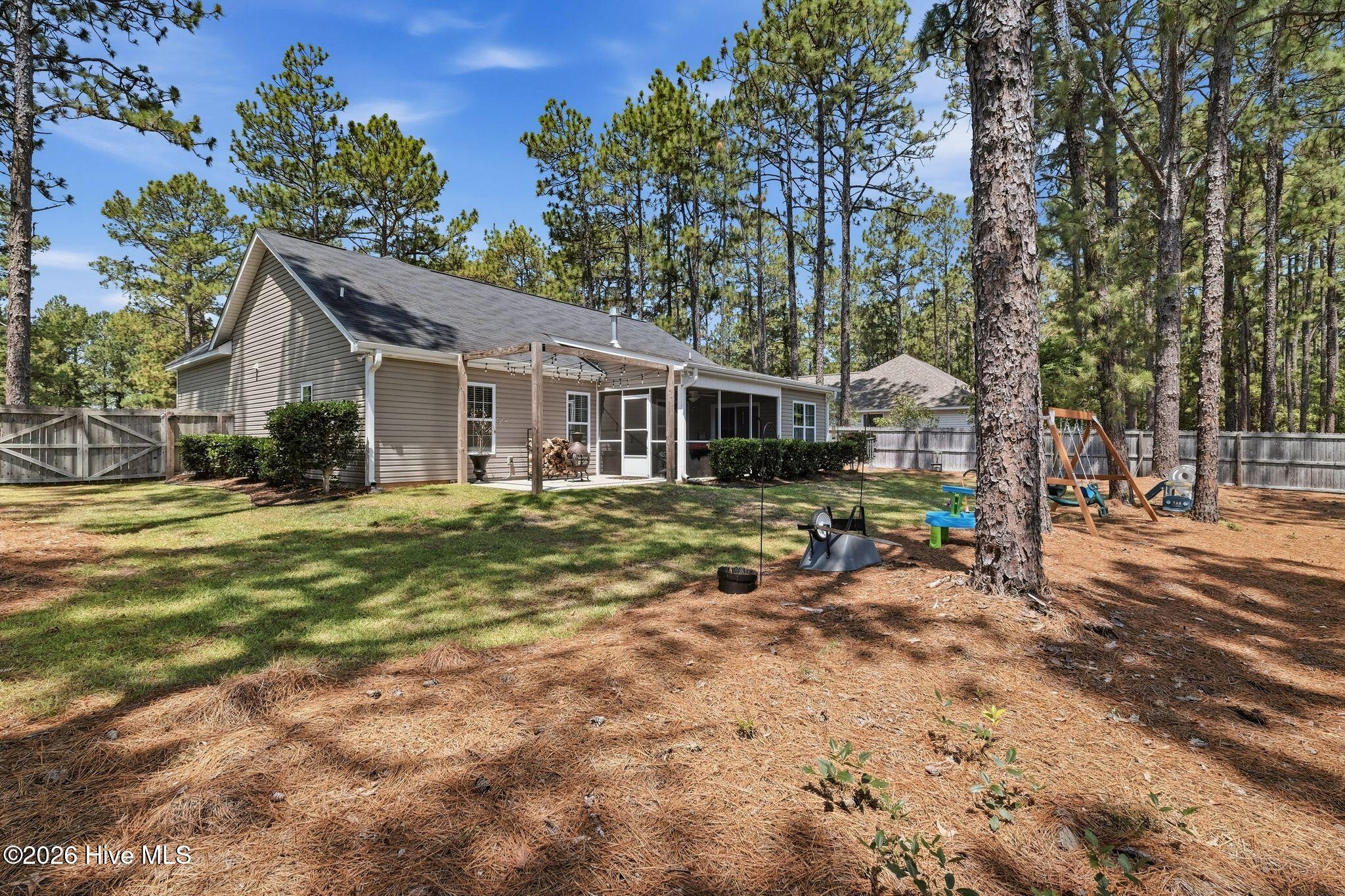 60 Sawmill Road W