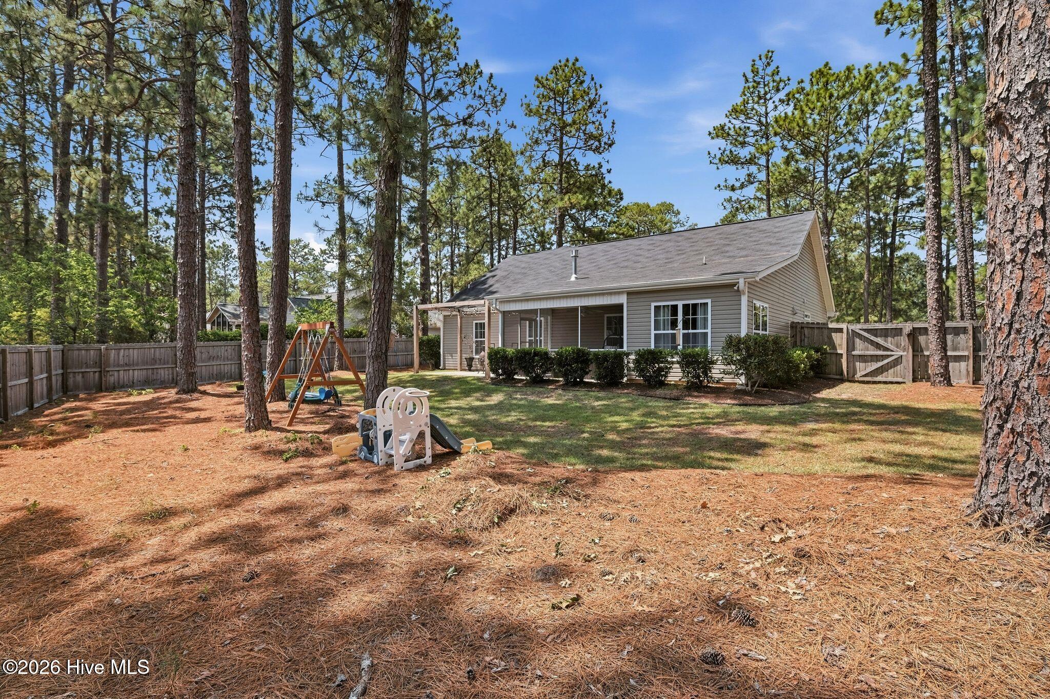 60 Sawmill Road W