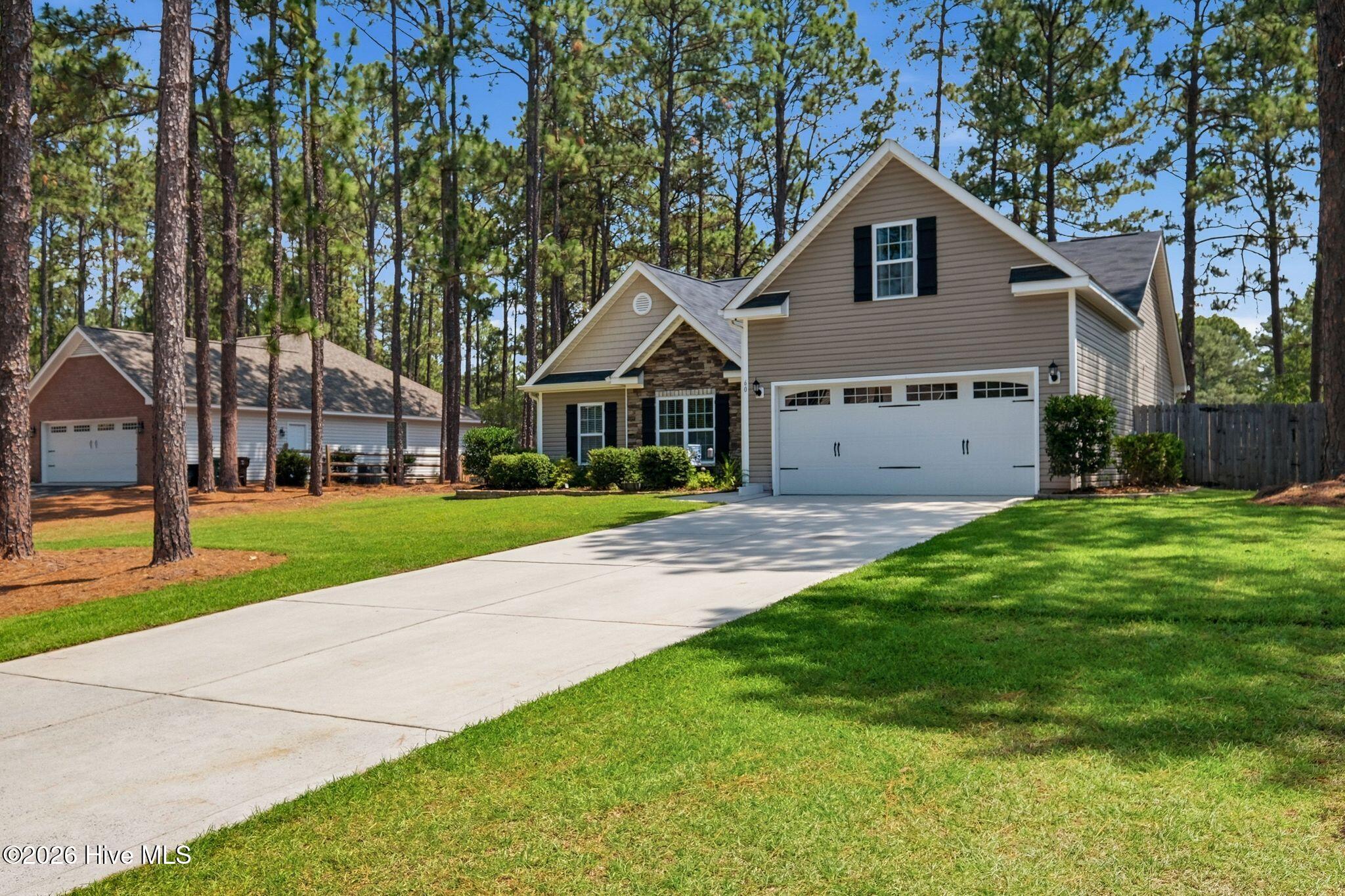 60 Sawmill Road W