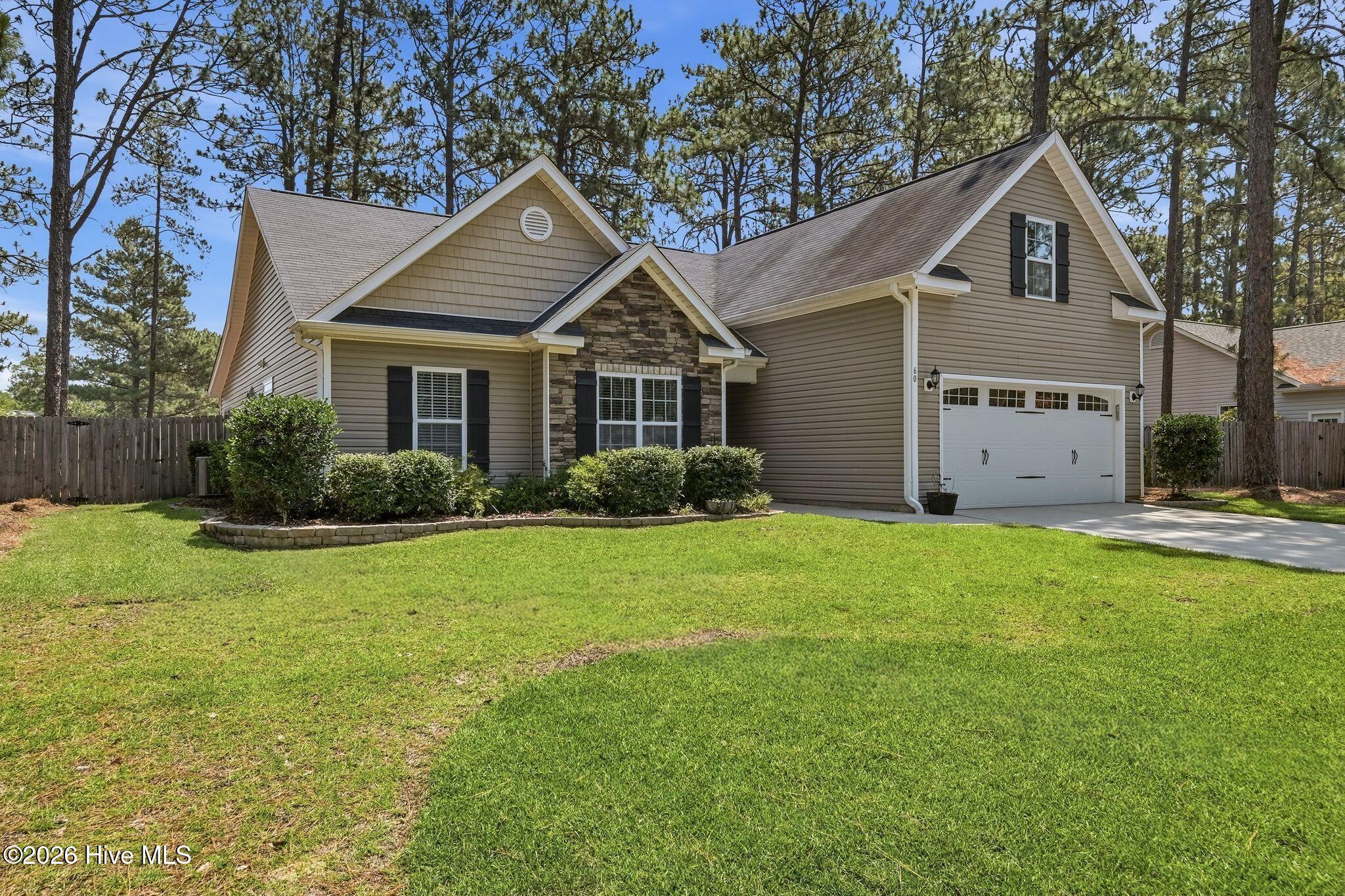 60 Sawmill Road W