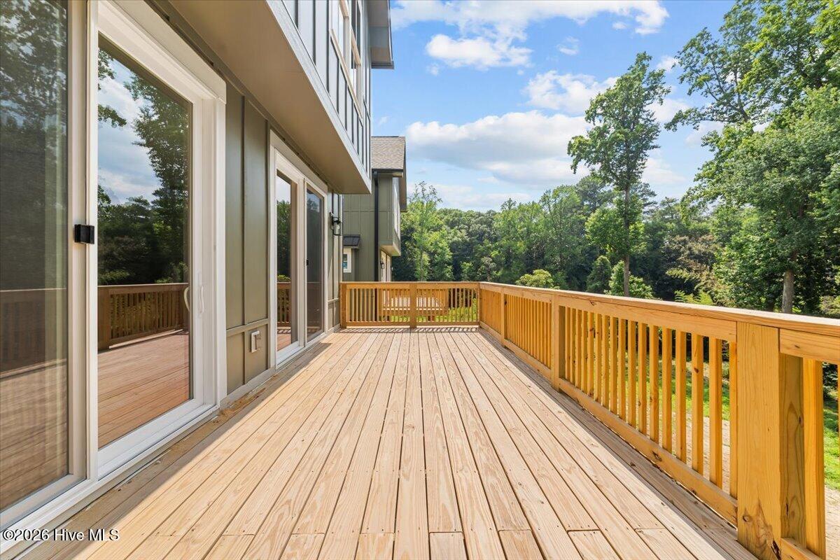 160 S Leak Street