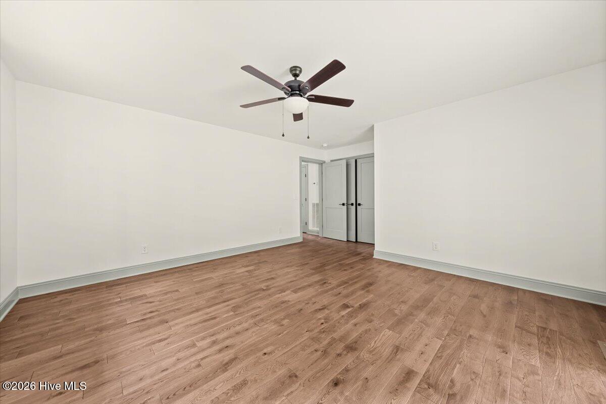 160 S Leak Street