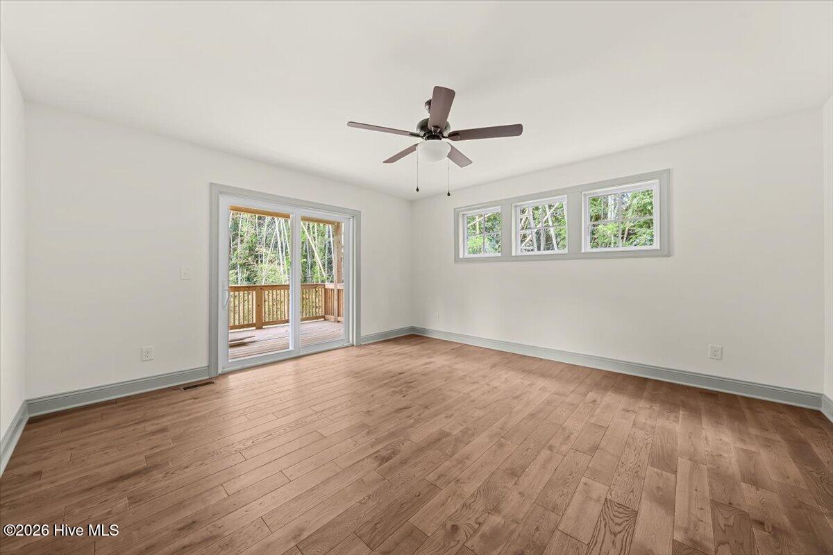 160 S Leak Street