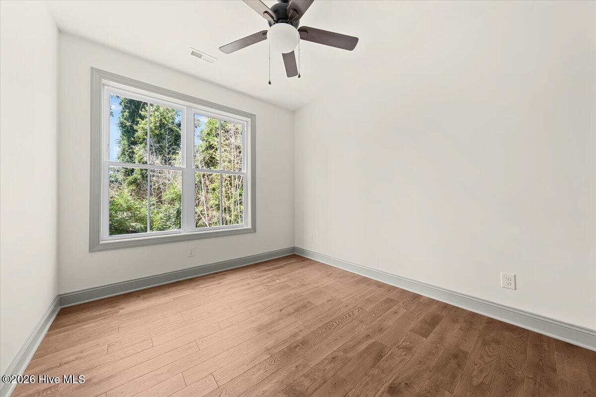 160 S Leak Street