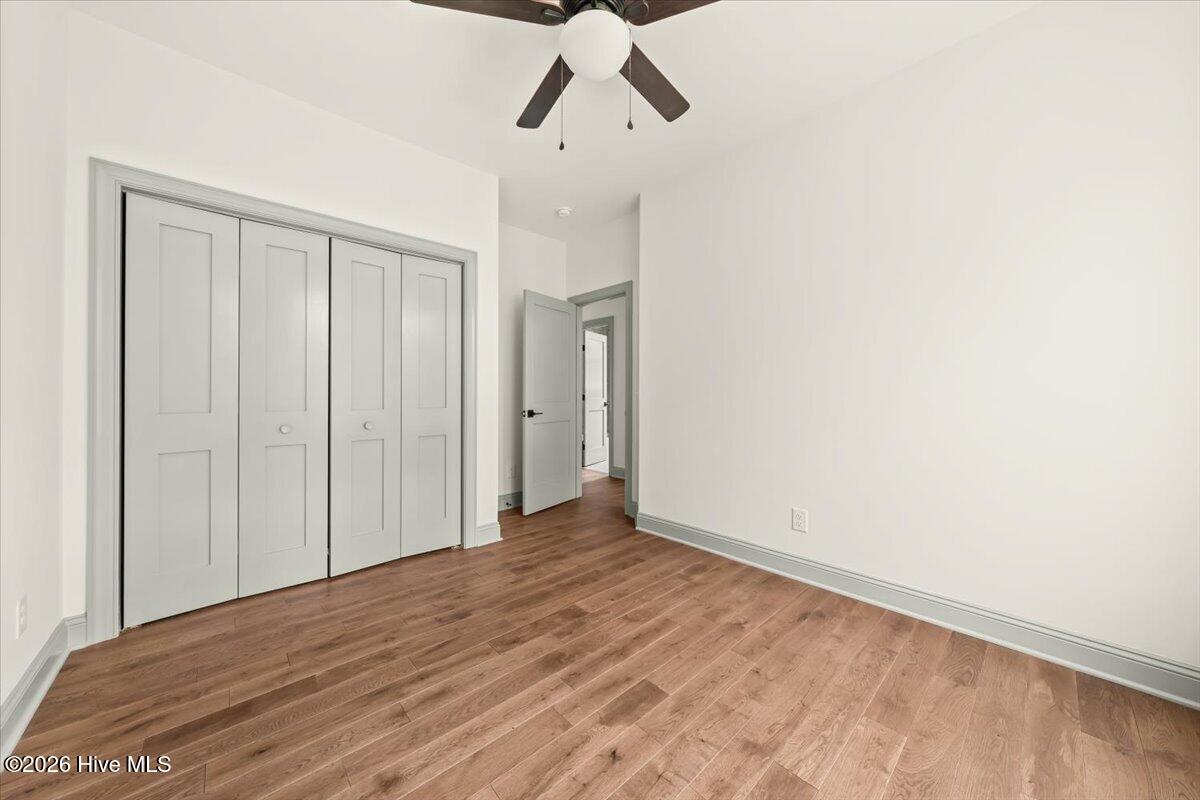 160 S Leak Street
