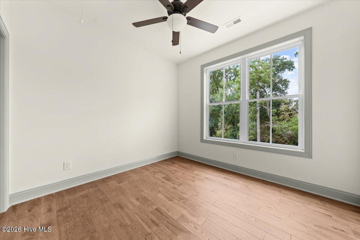 160 S Leak Street