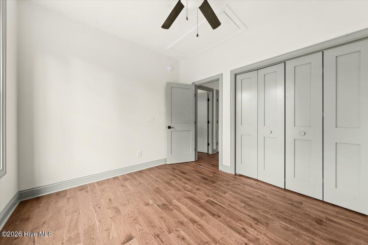 160 S Leak Street