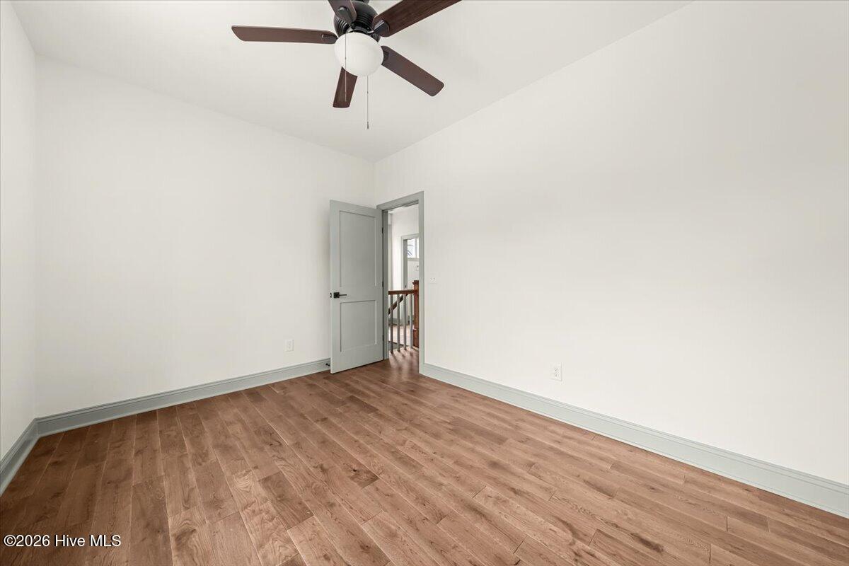 160 S Leak Street