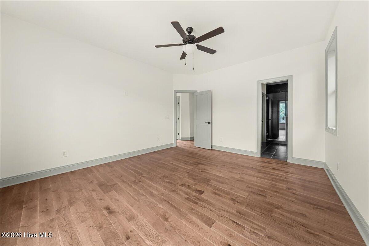 160 S Leak Street