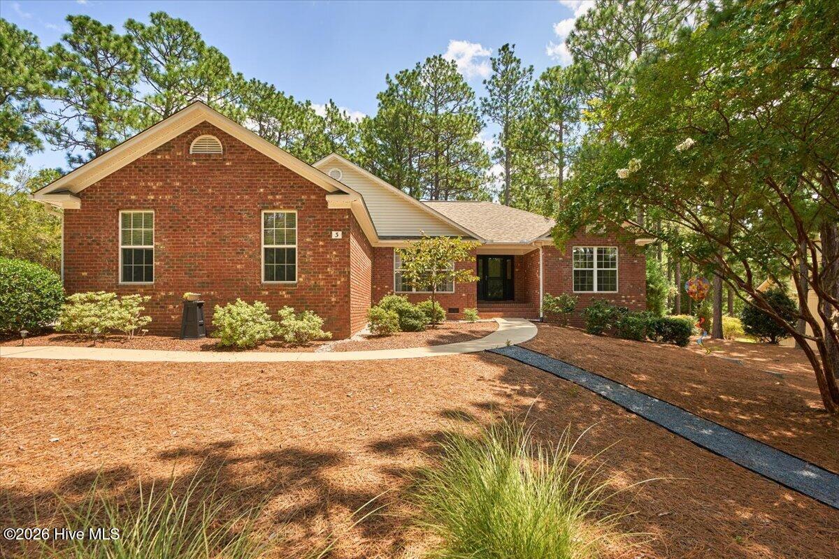 3 Oak Tree Lane 6