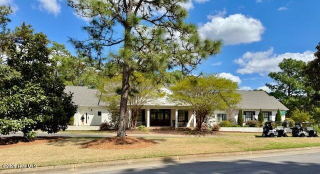 1121 Sandmoore Drive