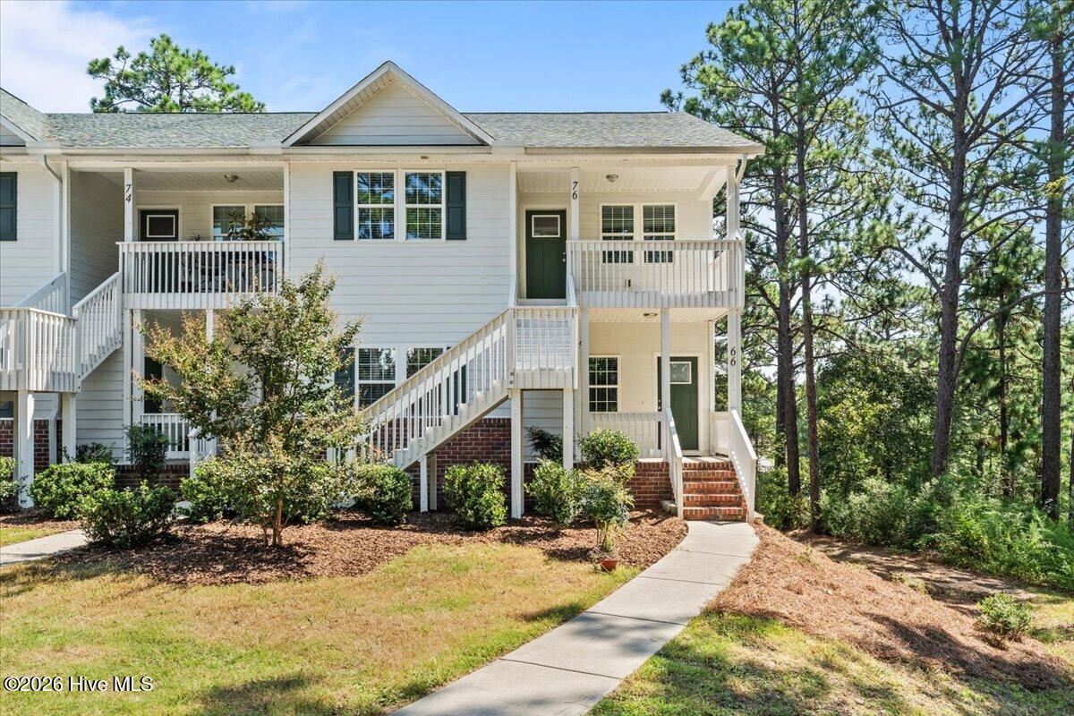 60 - 76 N Knoll Road 76