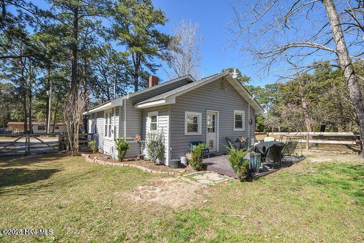 1435 N Ridge Street