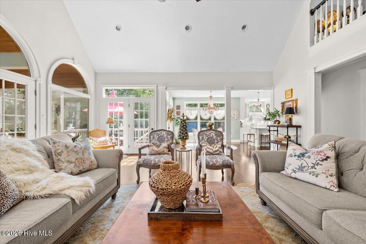 233 National Drive