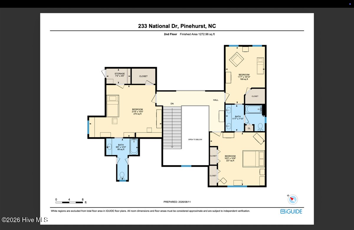 233 National Drive
