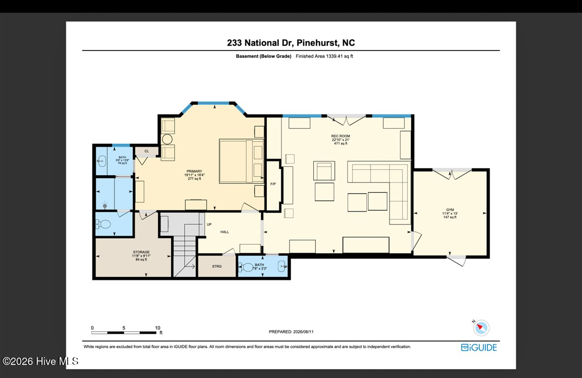 233 National Drive