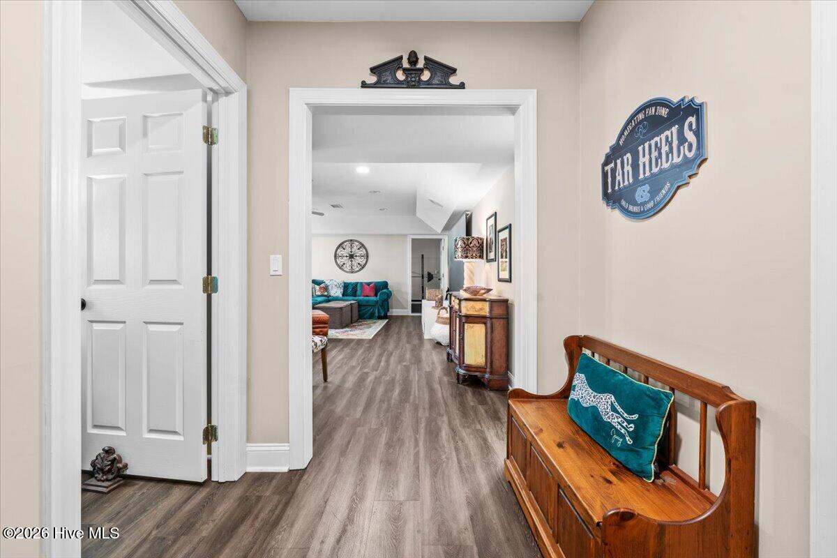 233 National Drive