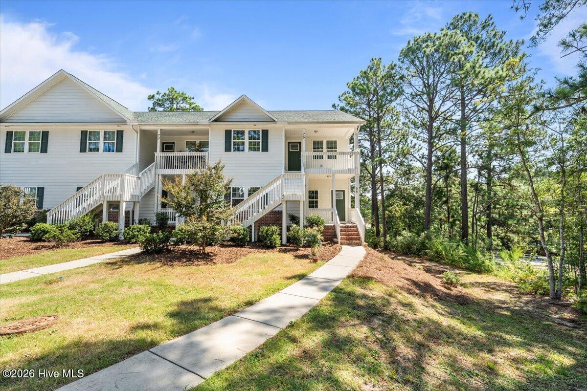 60 - 76 N Knoll Road 74
