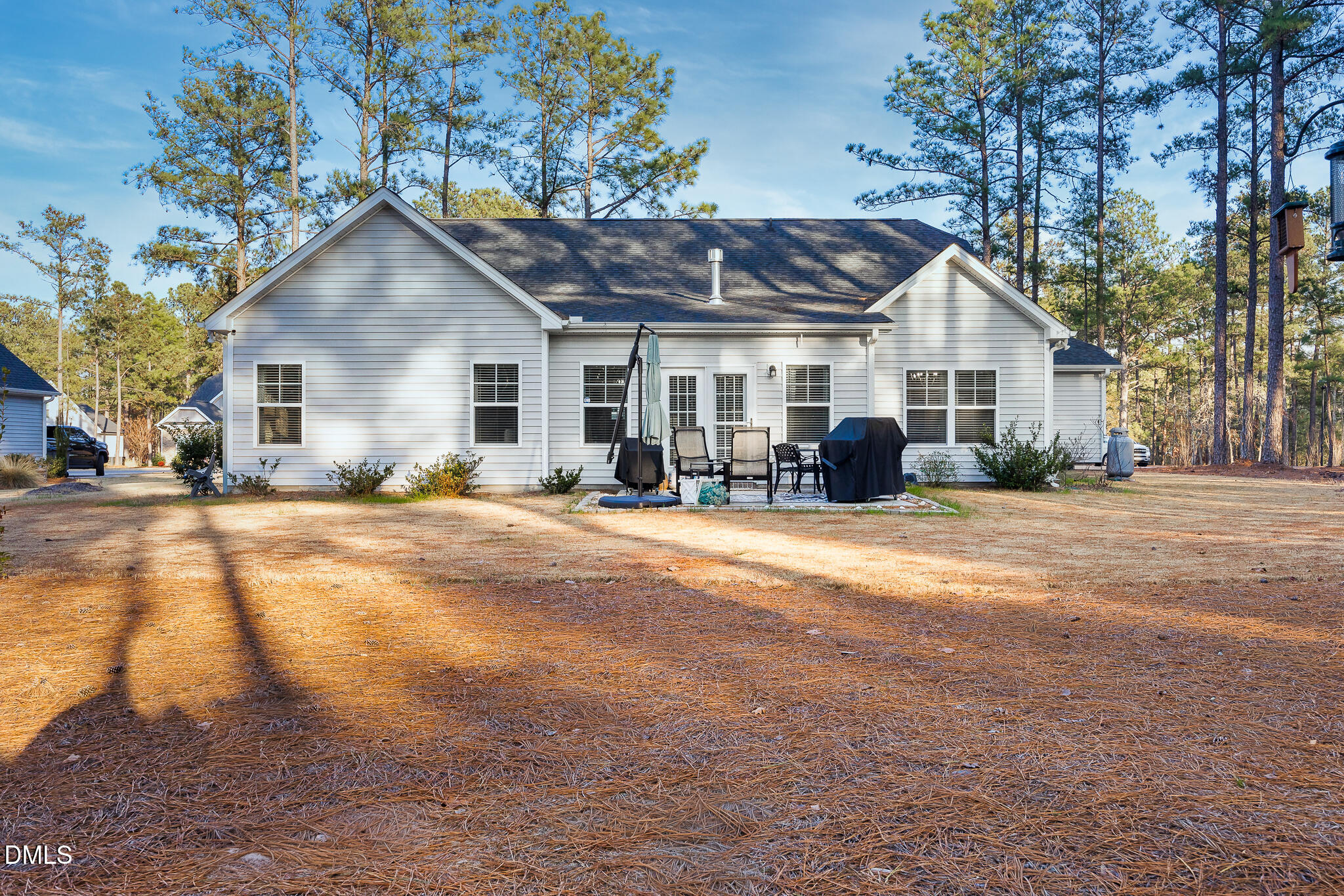 205 Acorn Knoll Drive