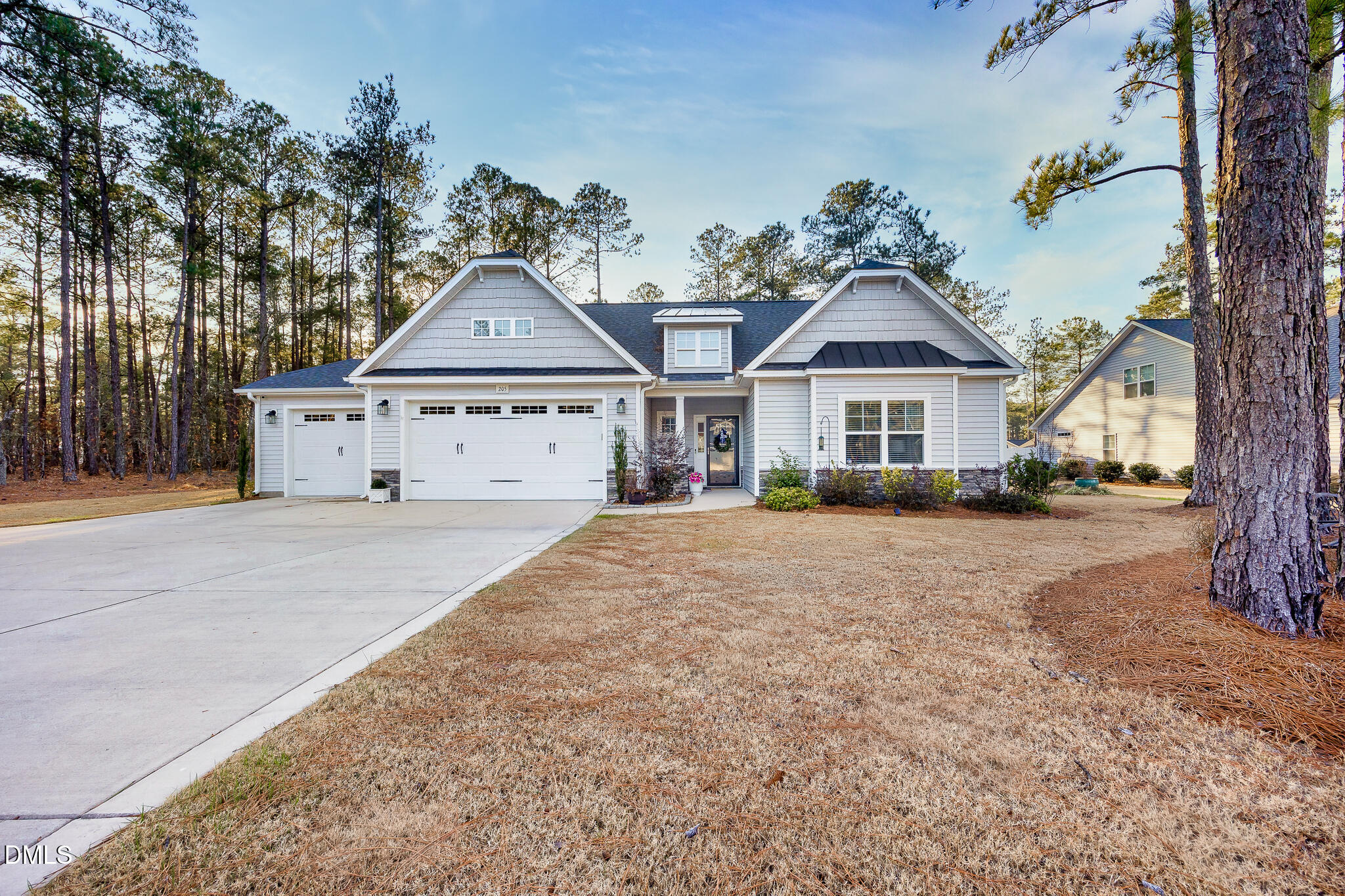 205 Acorn Knoll Drive