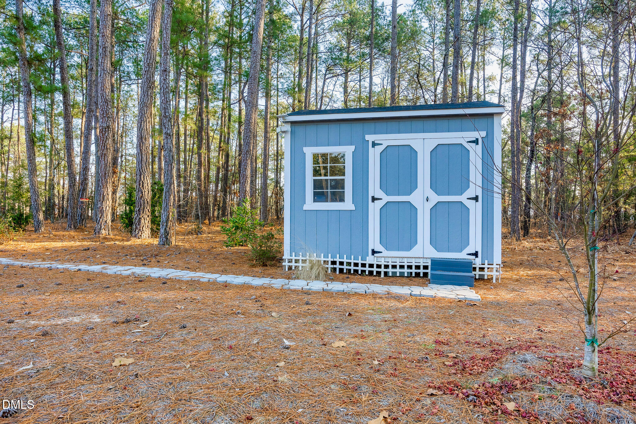 205 Acorn Knoll Drive