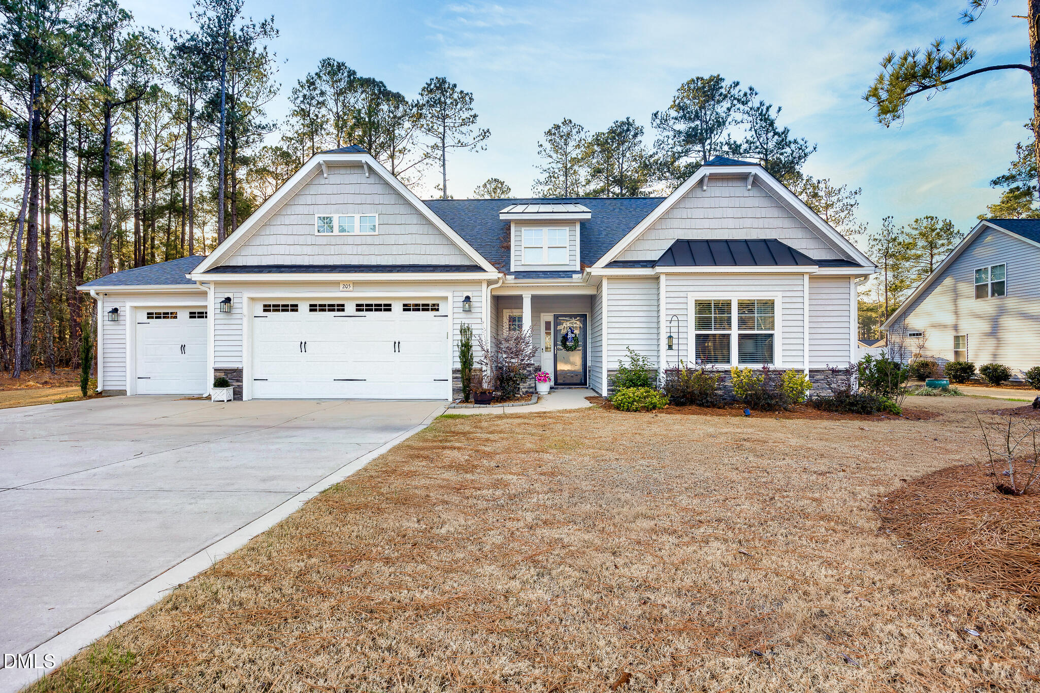 205 Acorn Knoll Drive
