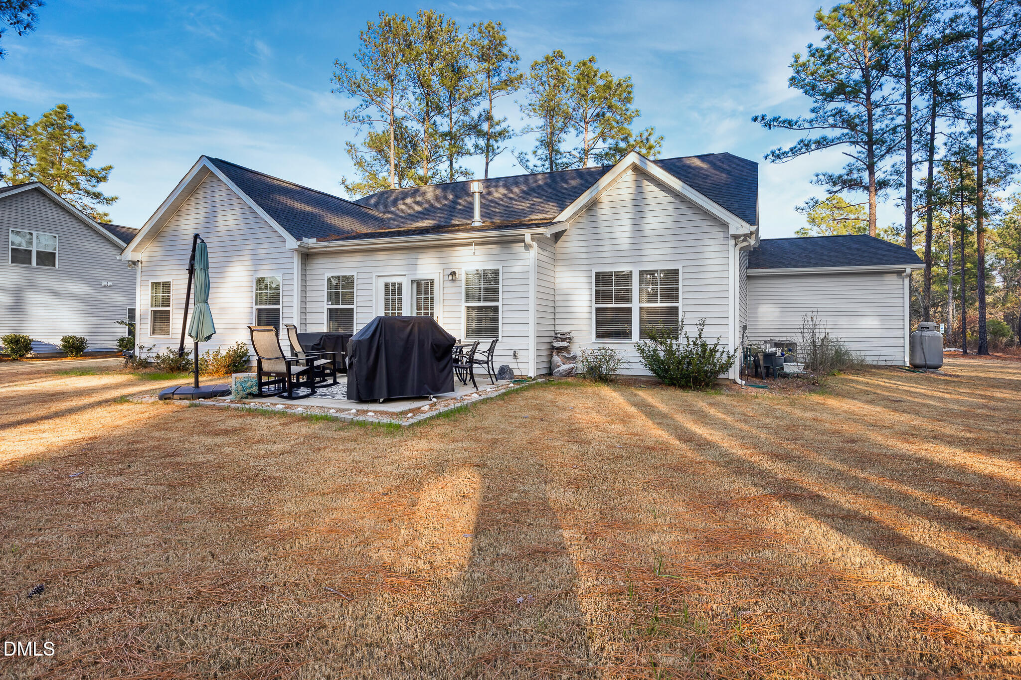 205 Acorn Knoll Drive
