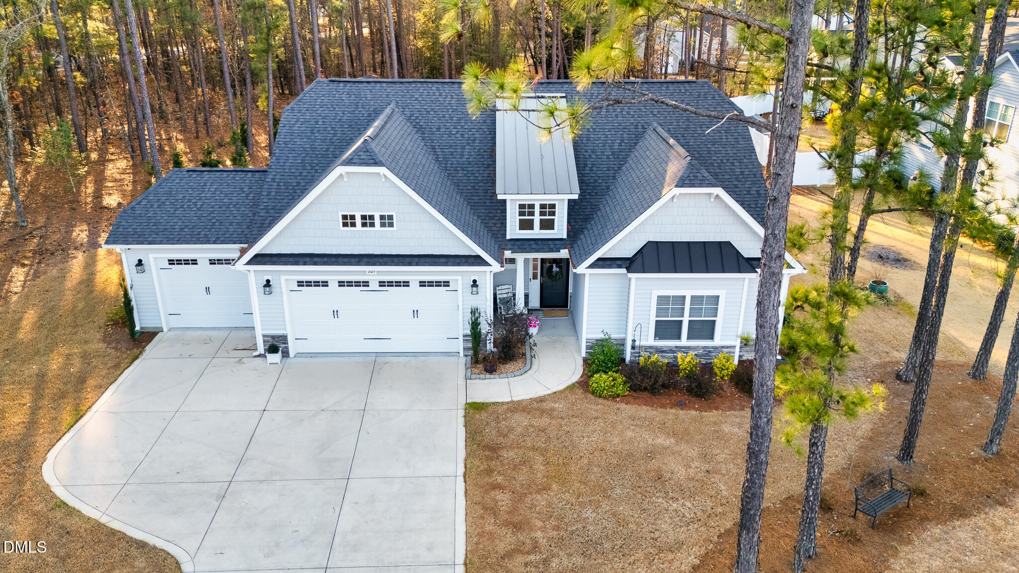 205 Acorn Knoll Drive