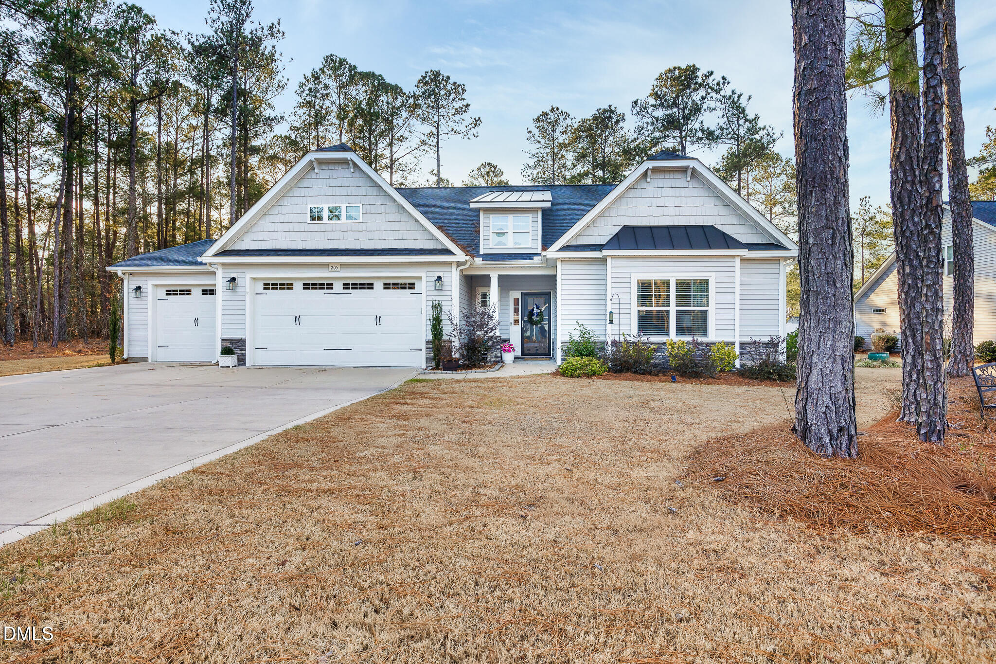 205 Acorn Knoll Drive
