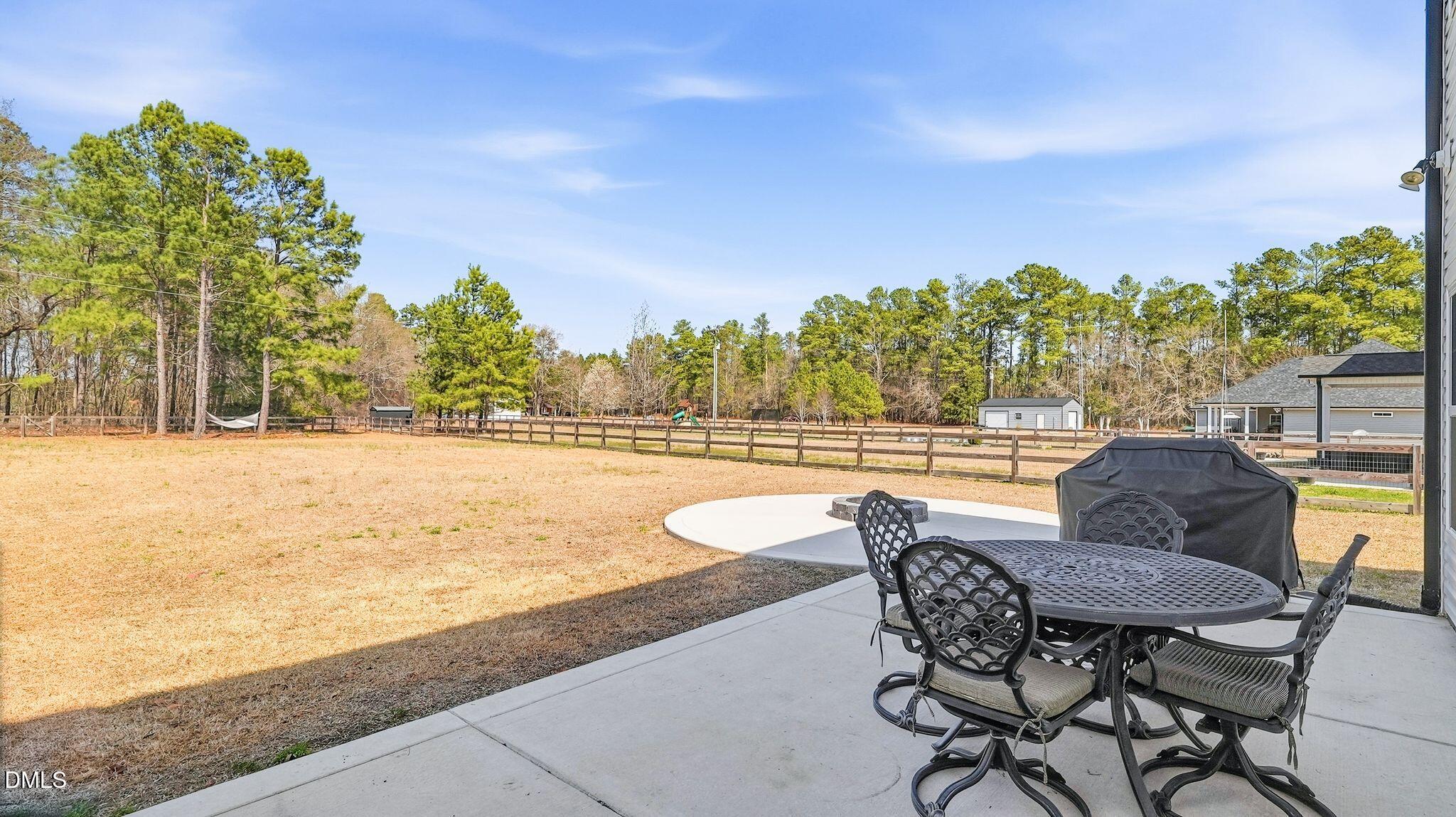 603 Sanders Road