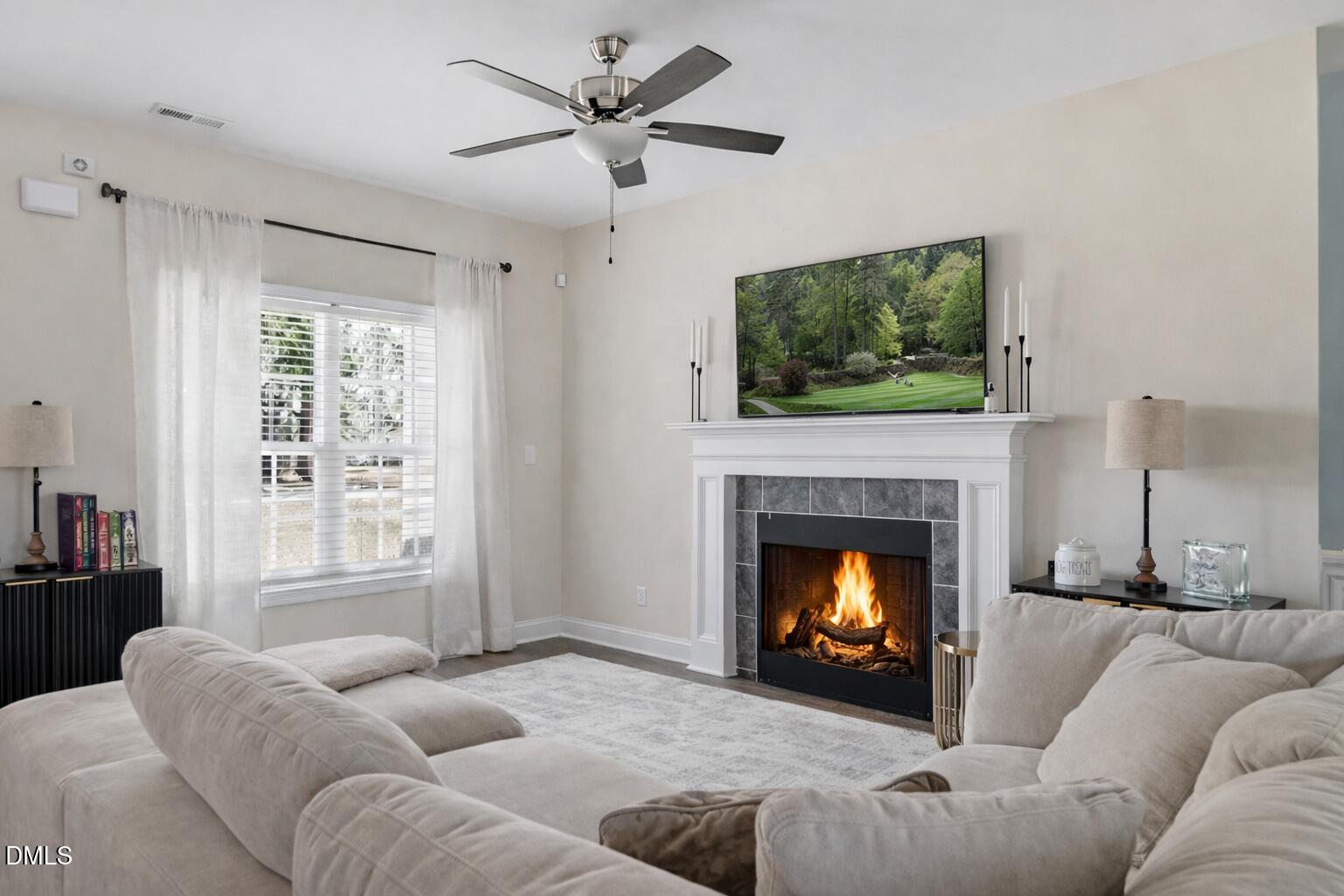 603 Sanders Road