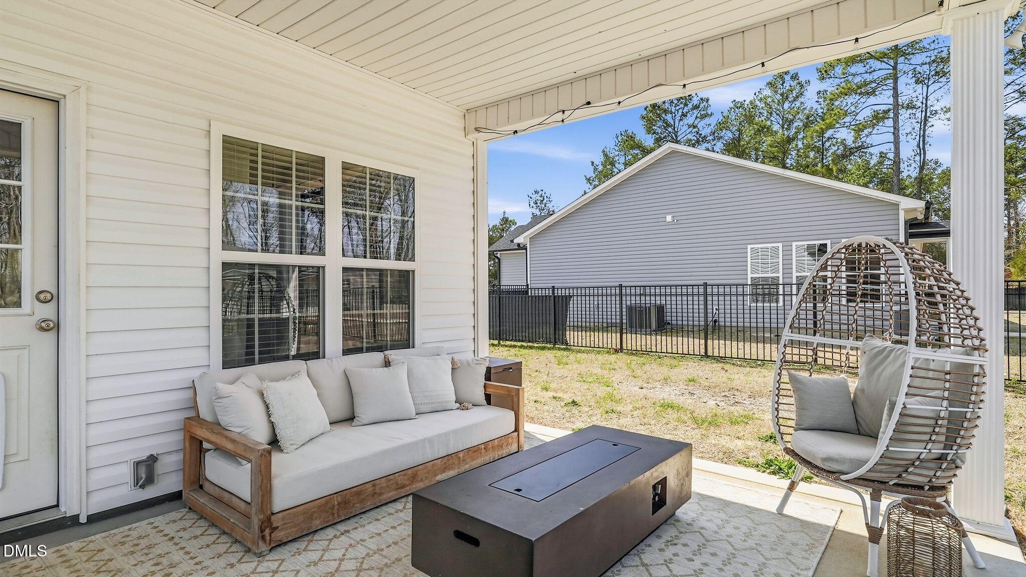603 Sanders Road