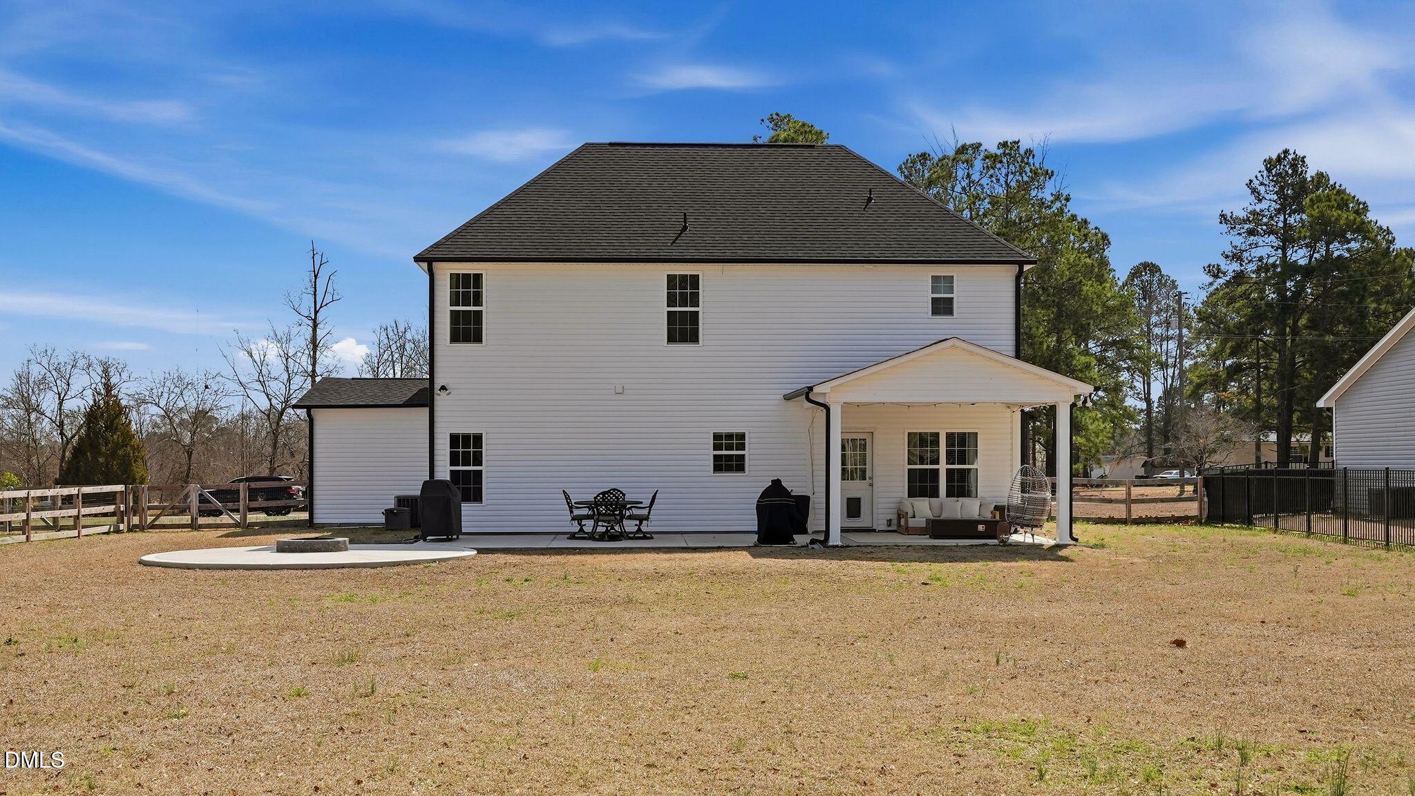 603 Sanders Road