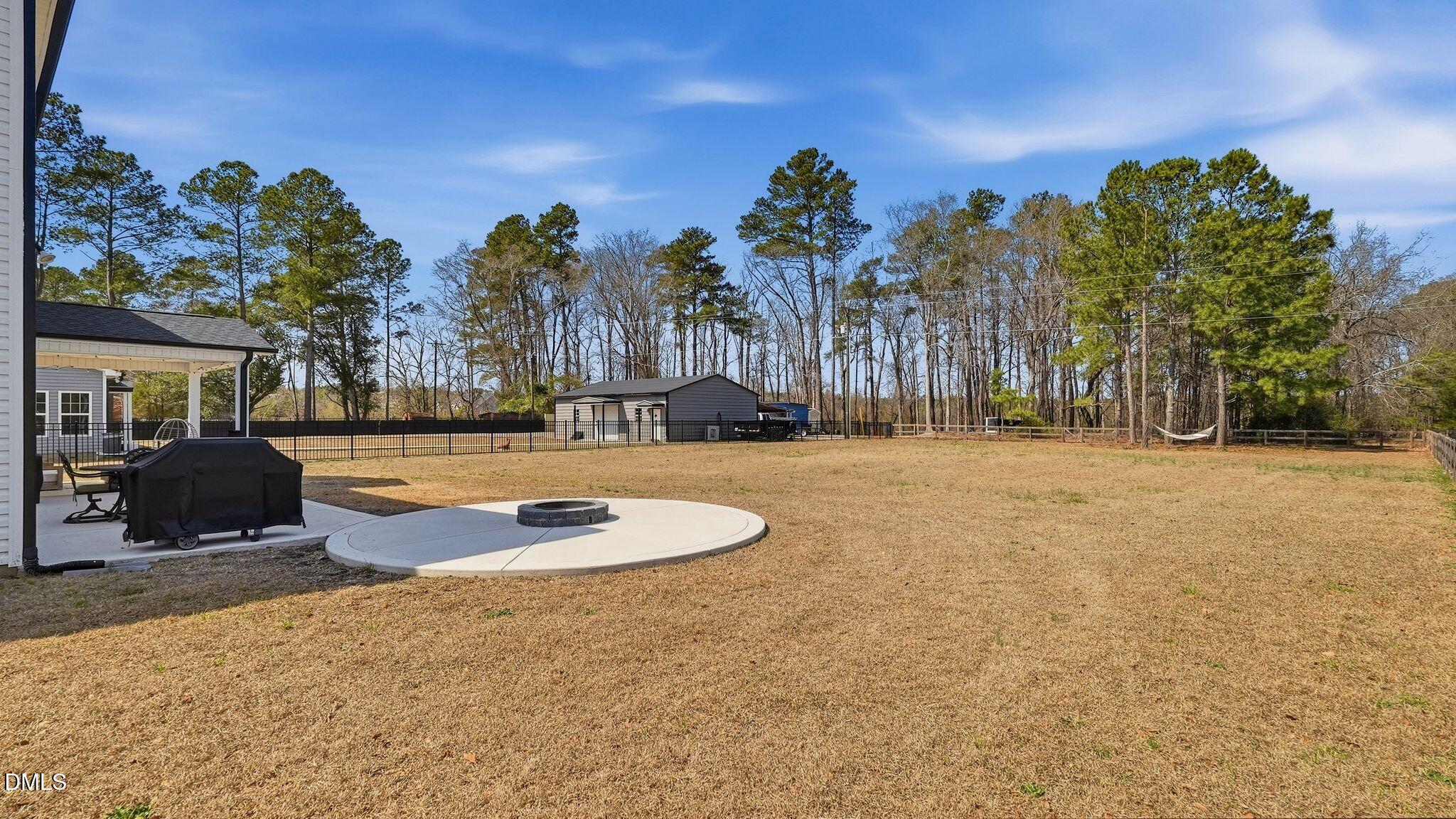 603 Sanders Road