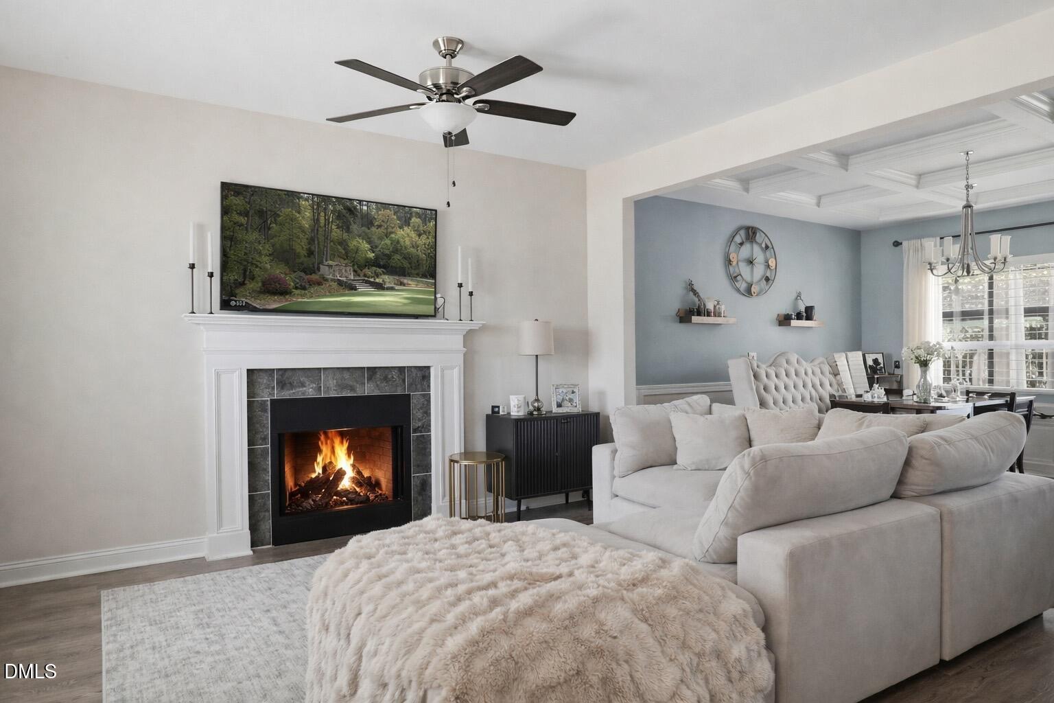 603 Sanders Road