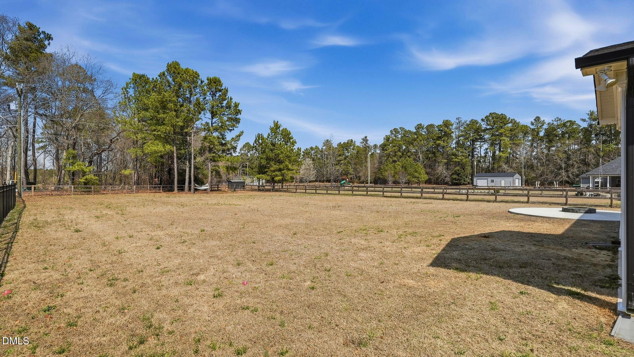 603 Sanders Road
