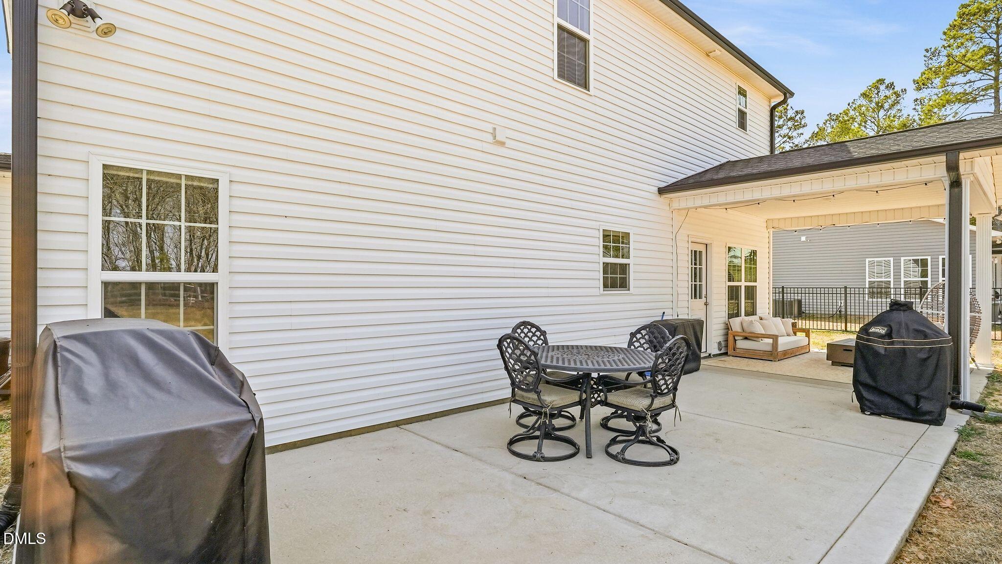 603 Sanders Road