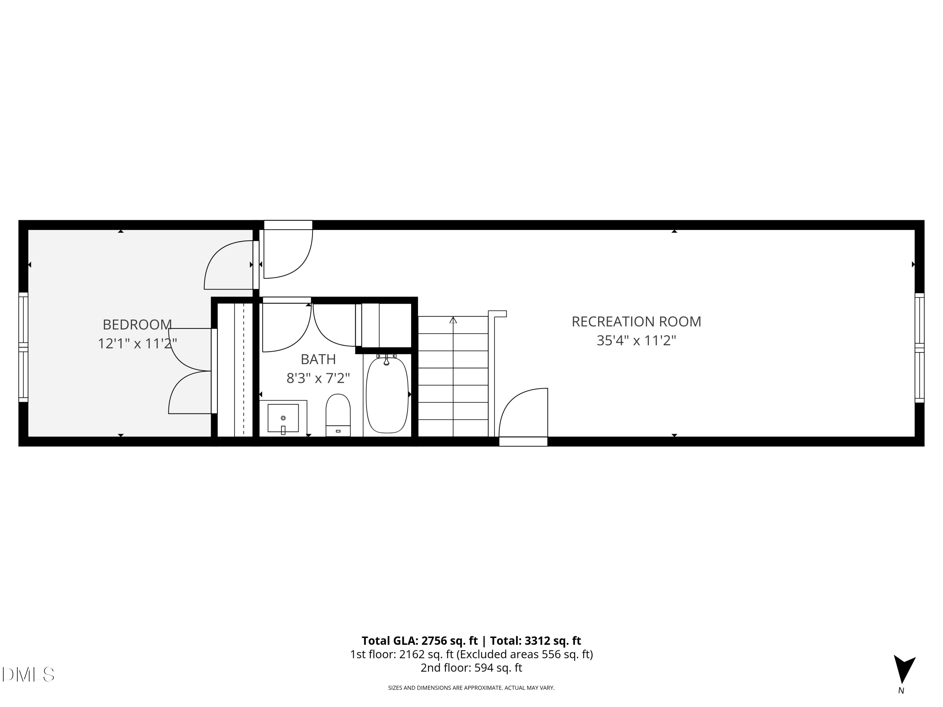 514 Pondpine Lane