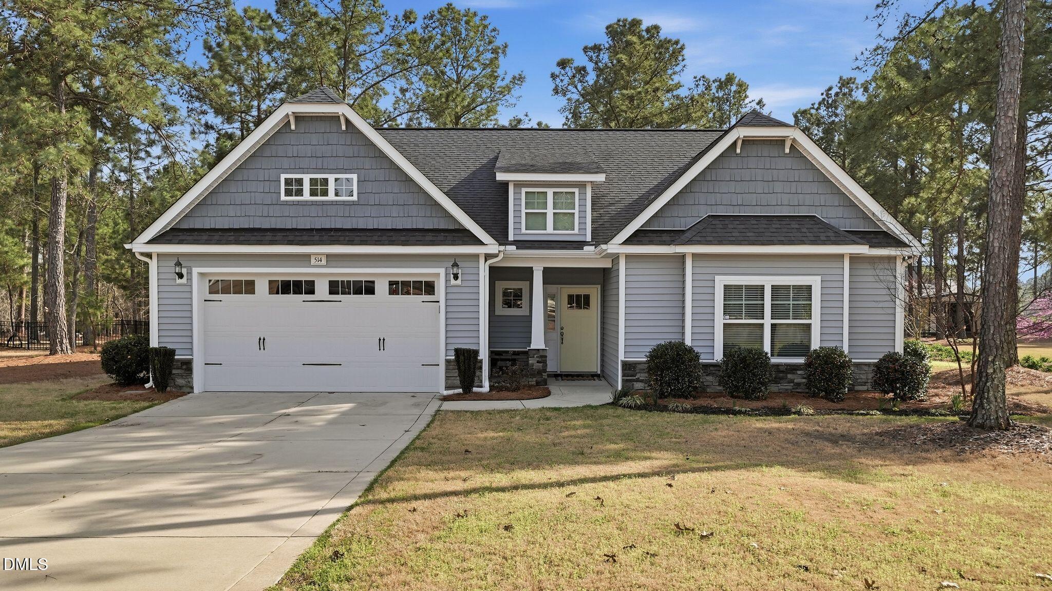 514 Pondpine Lane