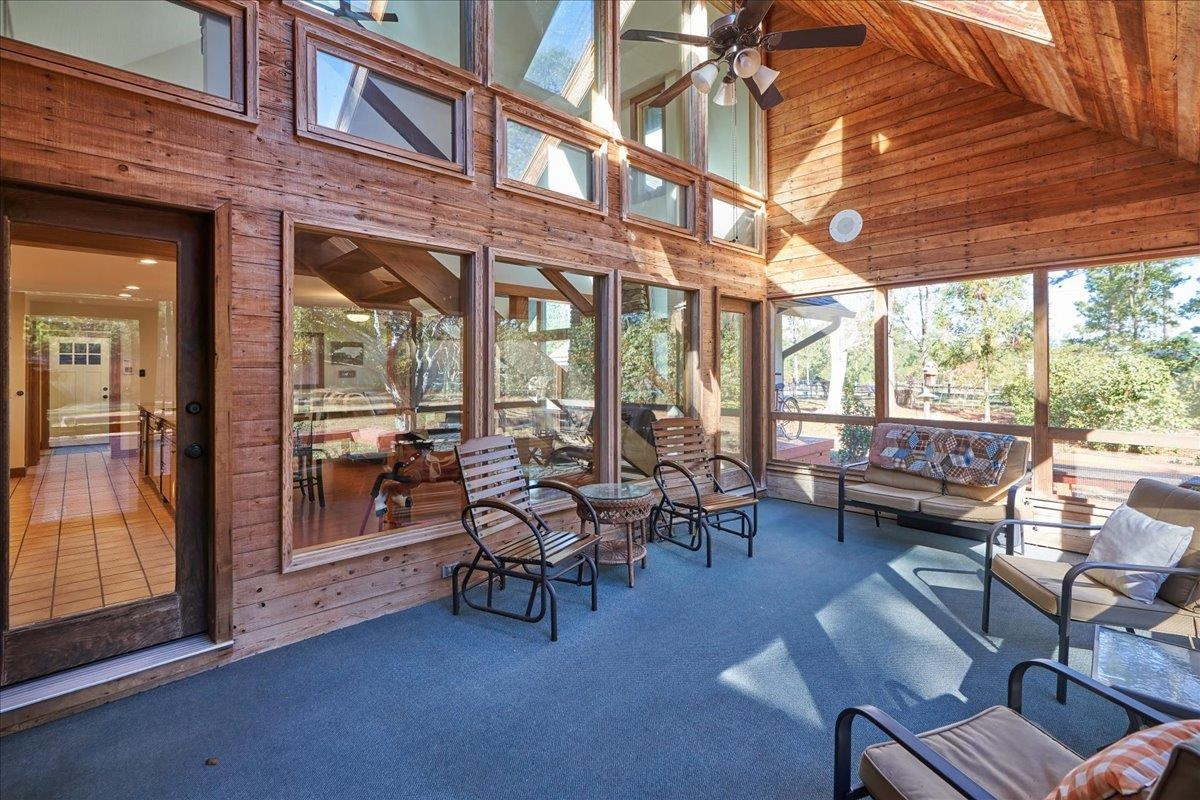 470 N Fort Bragg Road