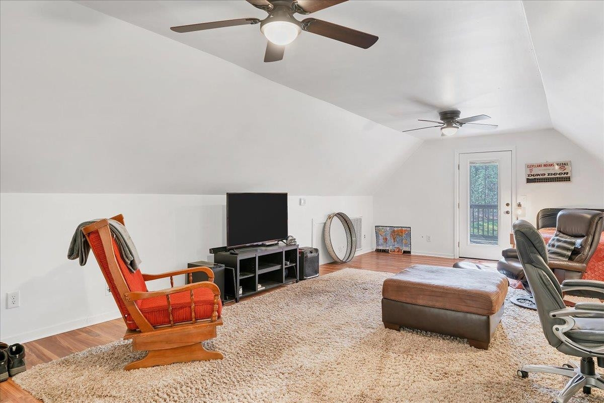 470 N Fort Bragg Road