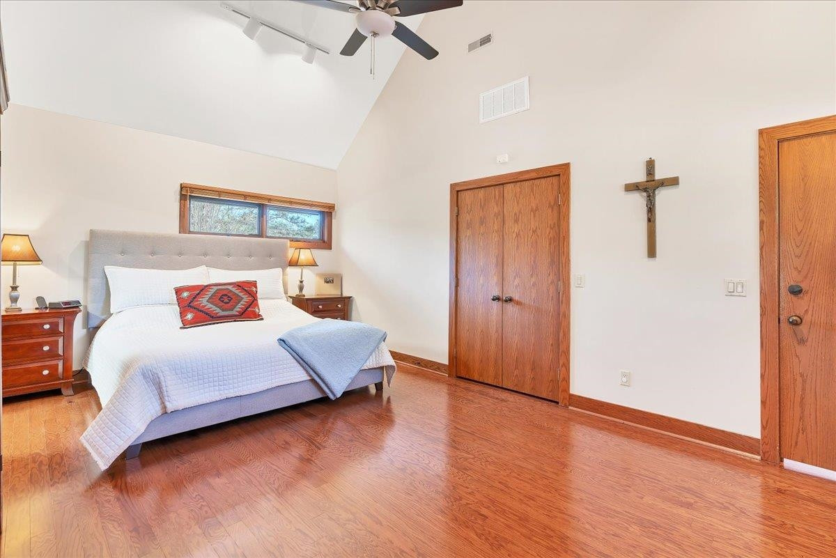 470 N Fort Bragg Road