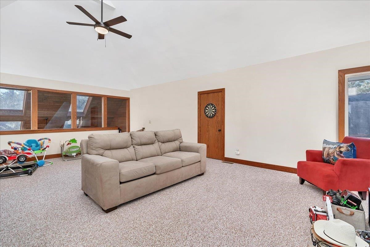 470 N Fort Bragg Road
