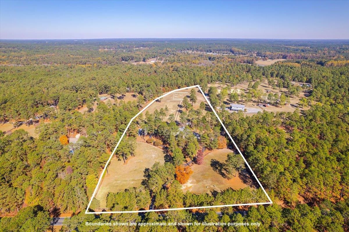 470 N Fort Bragg Road