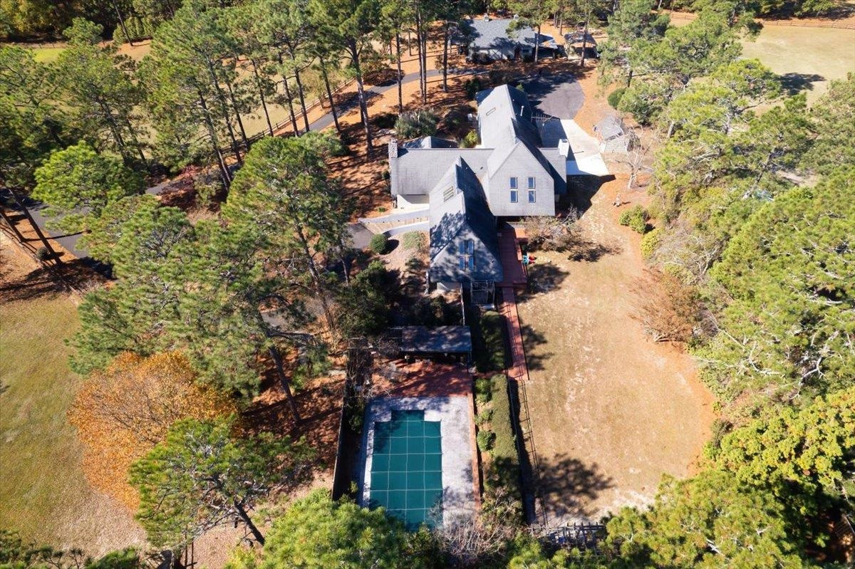 470 N Fort Bragg Road