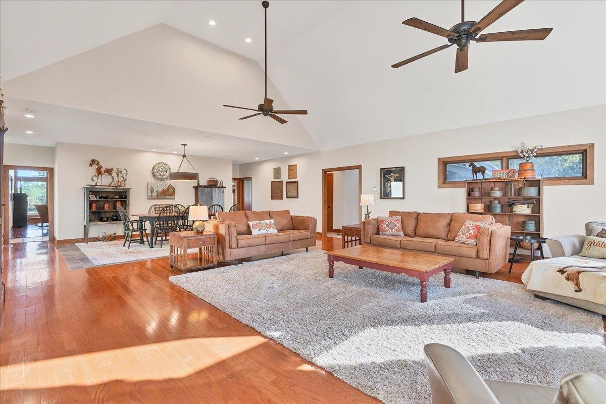 470 N Fort Bragg Road